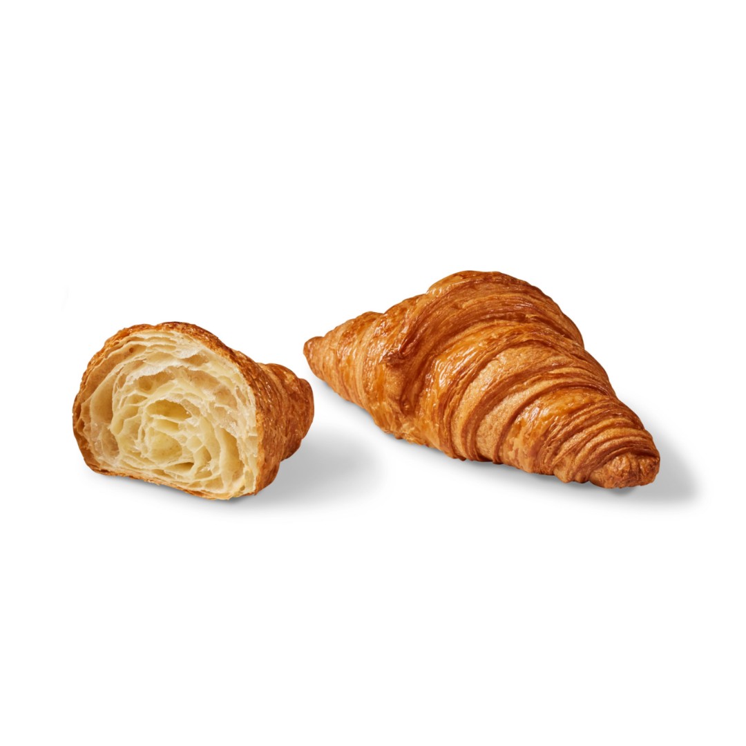 Croissant Beurre PAC 60gr x70