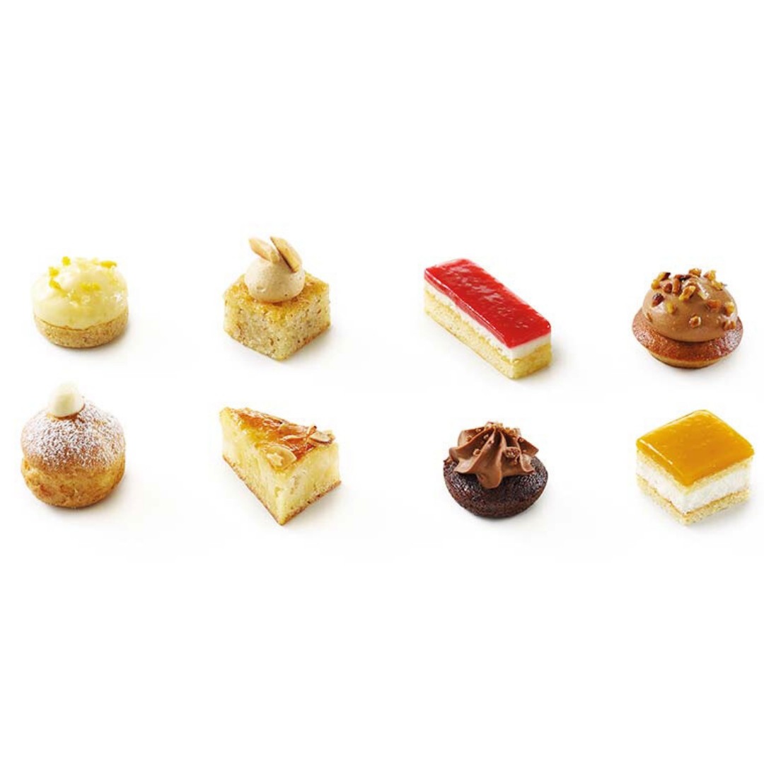 Petits Fours Montmartre 10gr