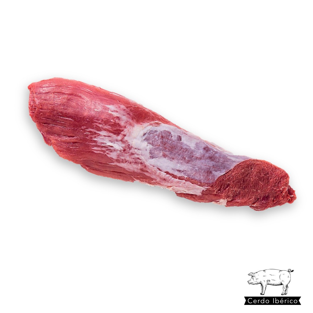 Solomillo De Cerdo Ibérico