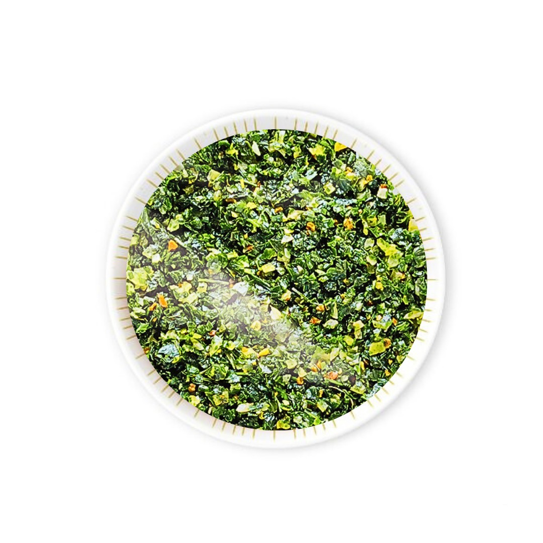 Sauce Chimichurri 250gr