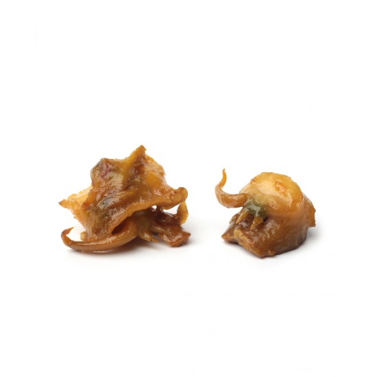 Escargots Cuits Sans Coquille 500gr
