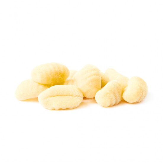 Gnocchis de Pommes de Terre