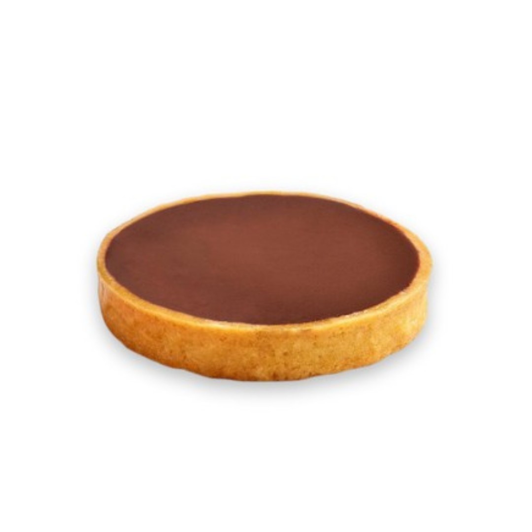 Tartelette Chocolat 80gr