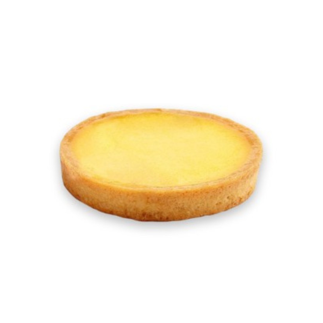 Tartelette Citron 80gr