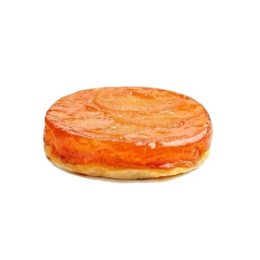 Tartelette Tatin 120gr