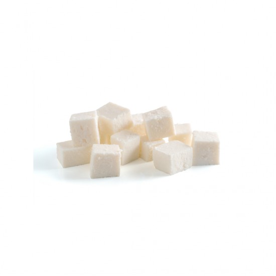 Cubes de Chèvre