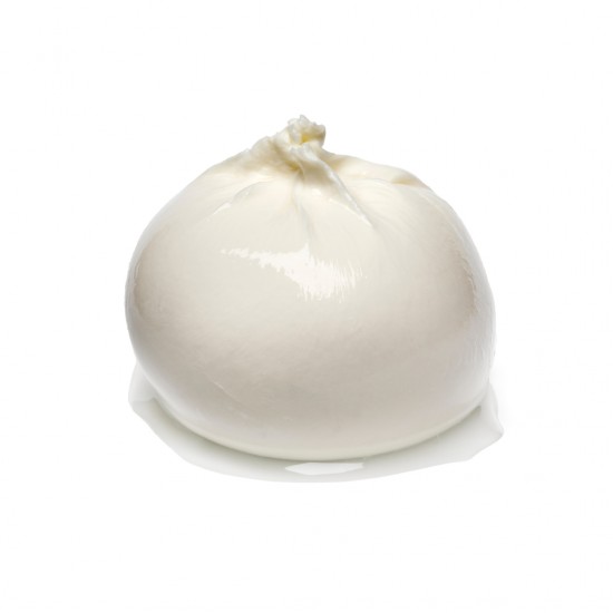 Mozzarella Burrata de Bontà Viva 100gr