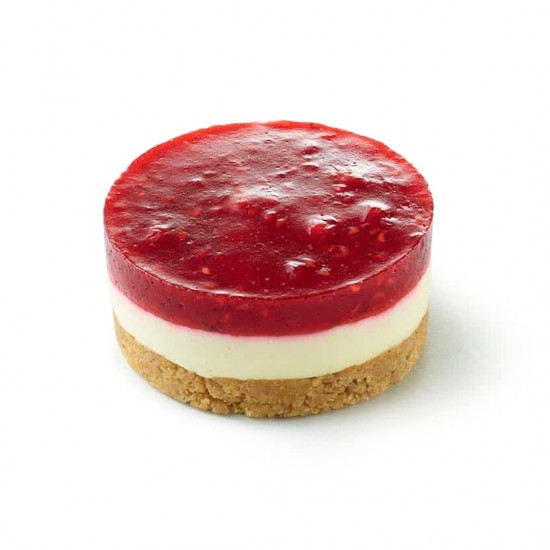 Cheesecake Fruits Rouges 90gr