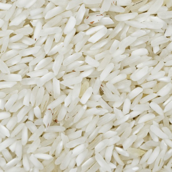 Riz Basmati Précuit 2.5kg