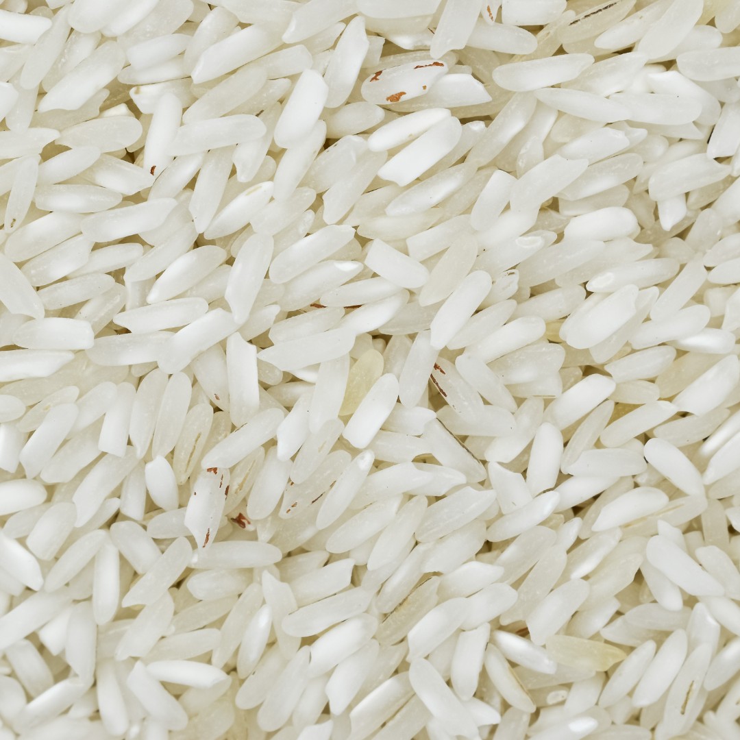 Riz Basmati Précuit 2.5kg