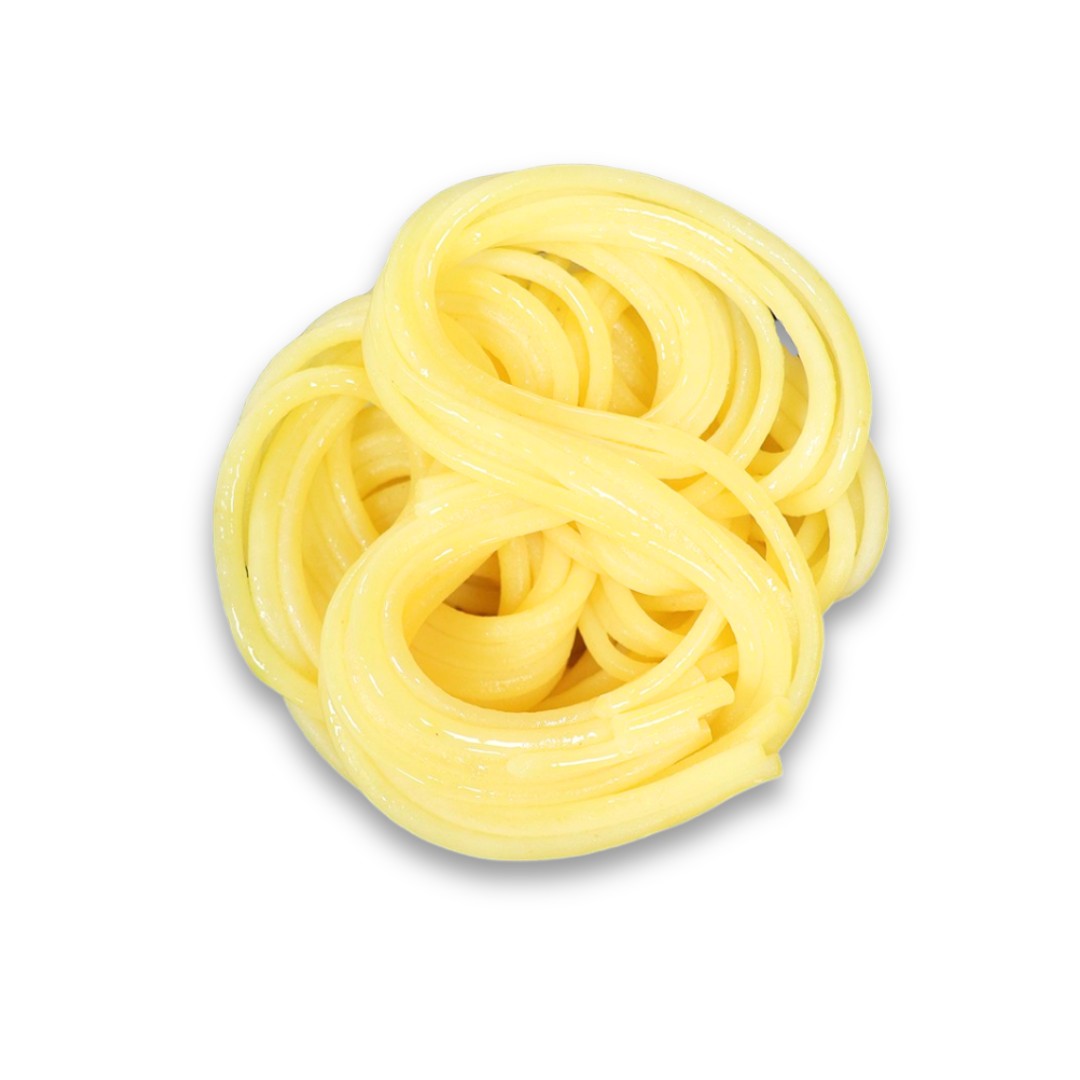 Nids Spaghettis Précuites 50gr