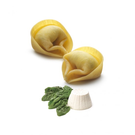 Tortelloni Ricotta Epinards 1kg