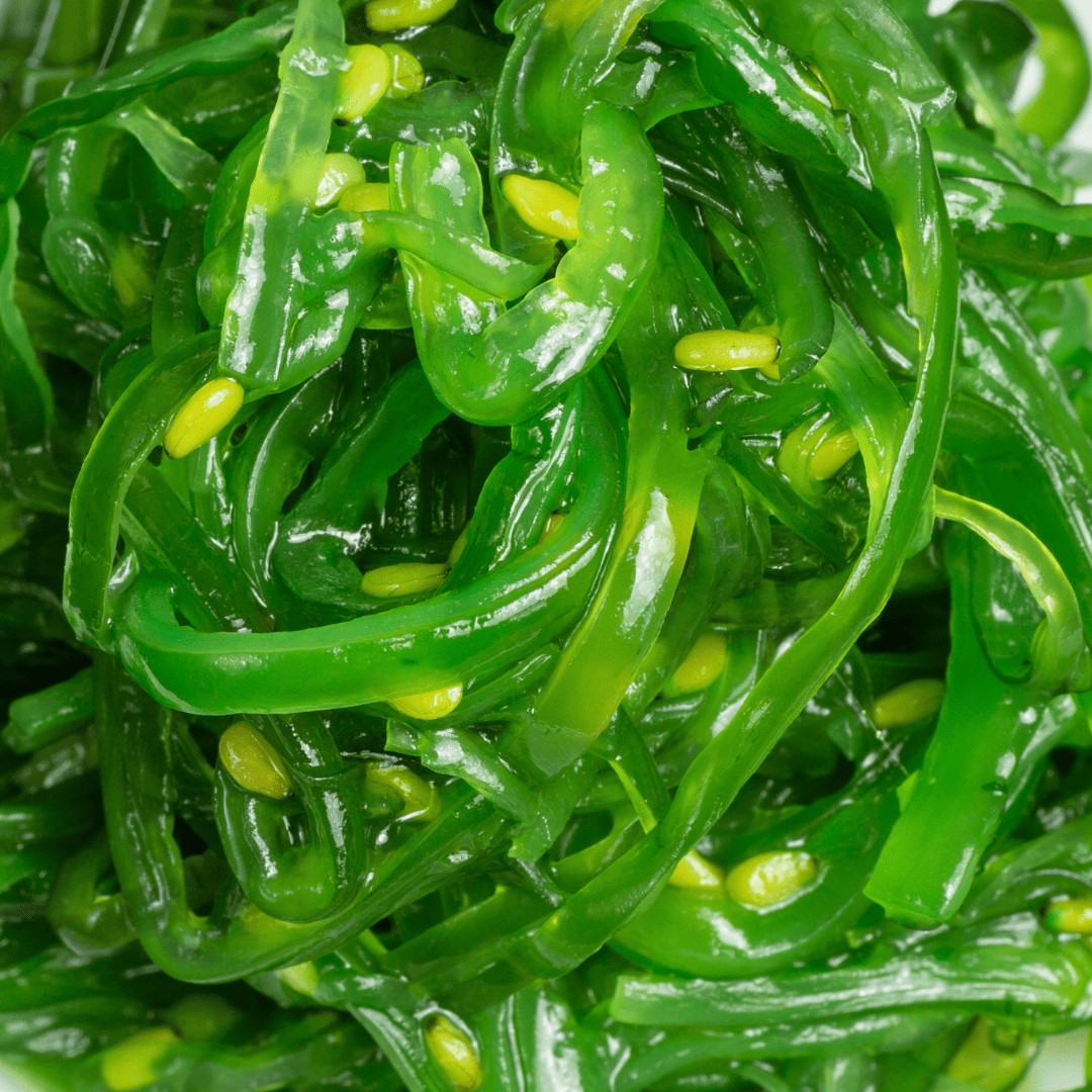 Salade Wakame Sésame 1kg