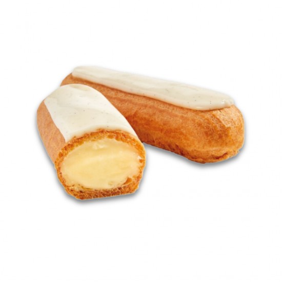 Eclair Fondant Vanille 80gr