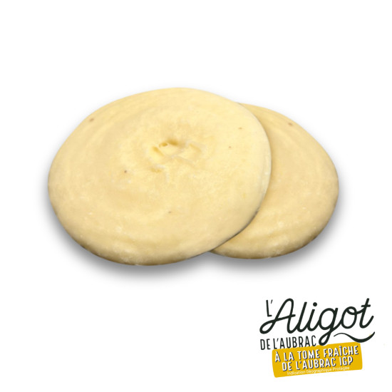 Galet Aligot Aubrac 100gr