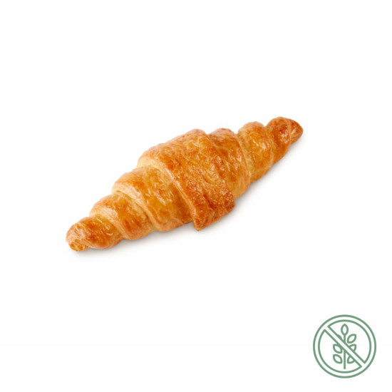 Croissant sans Gluten 30gr x30