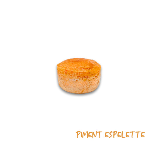 Bouchon Brebis Piment d'Espelette 8gr