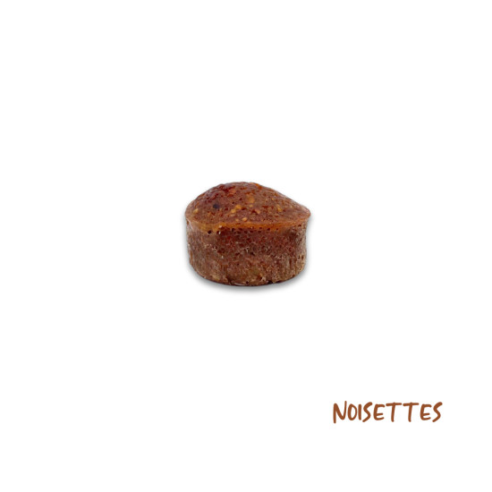 Bouchon Noisette 10gr