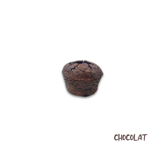 Bouchon Chocolat 10gr