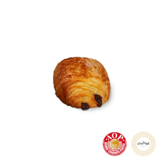 Mini Pain Chocolat PAC 35gr x210