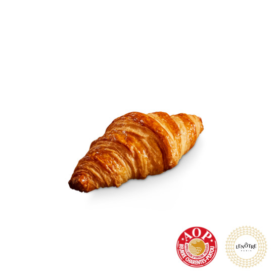 Mini Croissant PAC 30gr x195 