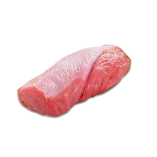 Tête Filet Veau +/-600gr