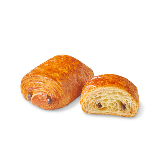 Pain Chocolat PAC 70gr x76