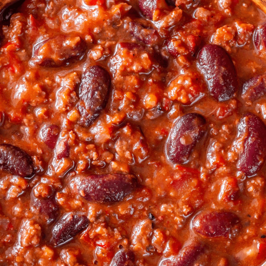 Chili Con Carne 150gr