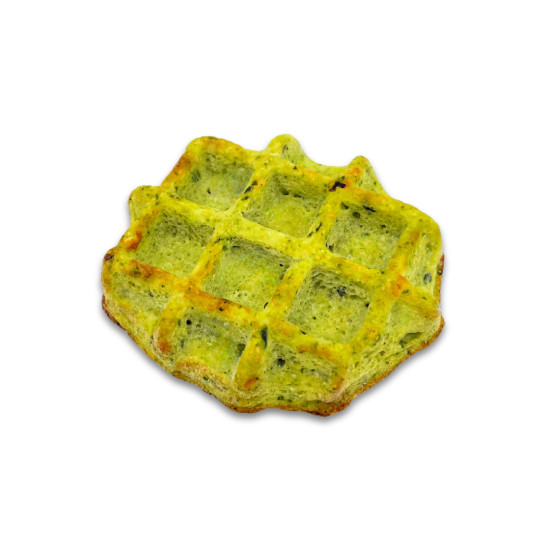 Gaufre Légumes 85gr