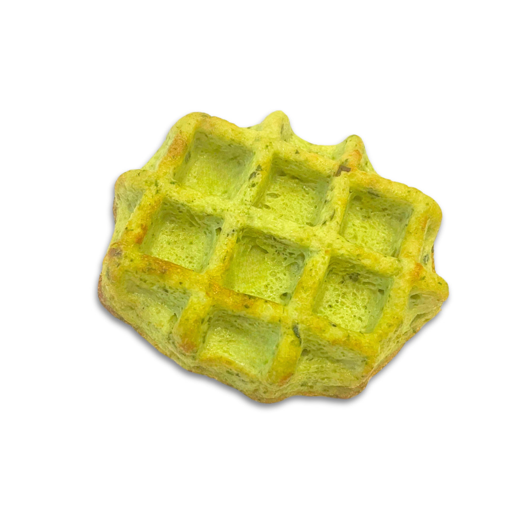 Gaufre Légumes 85gr