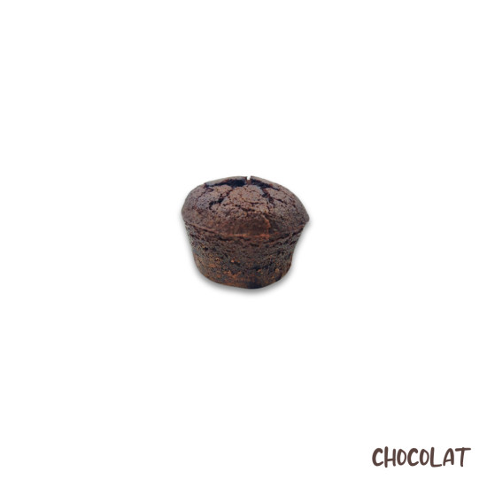 Bouchon Chocolat 10gr