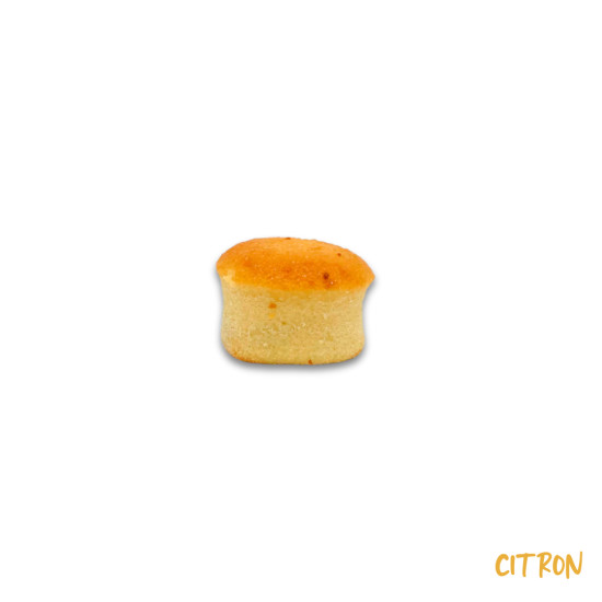 Bouchon Citron 10gr