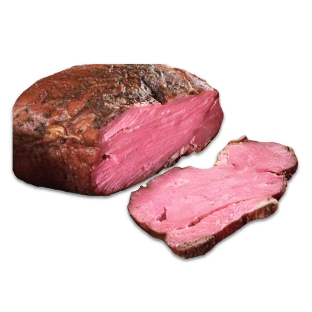 Pastrami Paleron de Bœuf