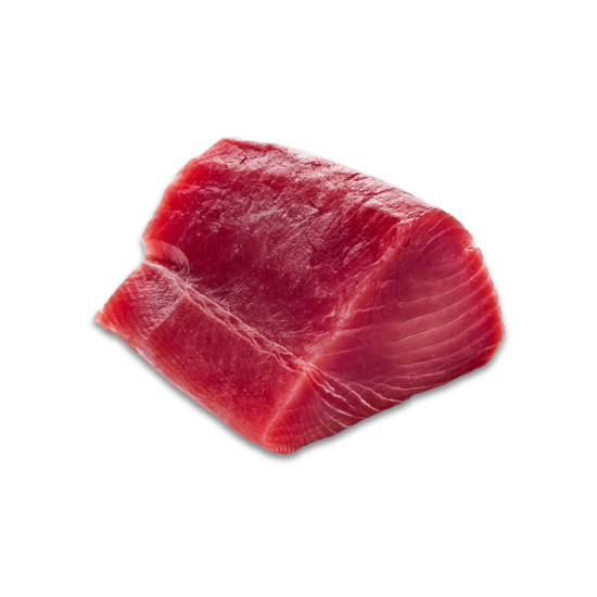 Longe de Thon Sashimi Premium