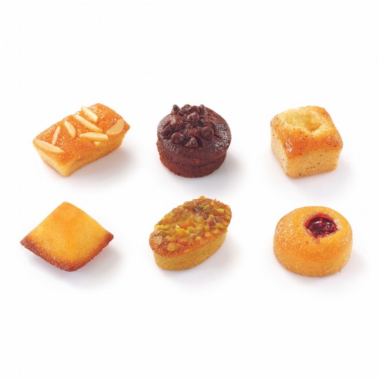 Petits Fours Financiers 11gr