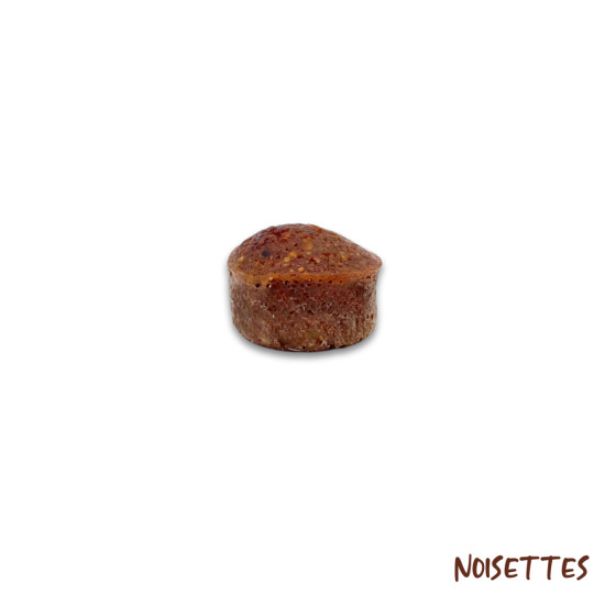 Bouchon Noisette 10gr