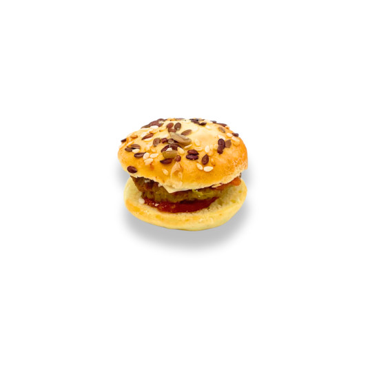 Mini Beefburger 18gr