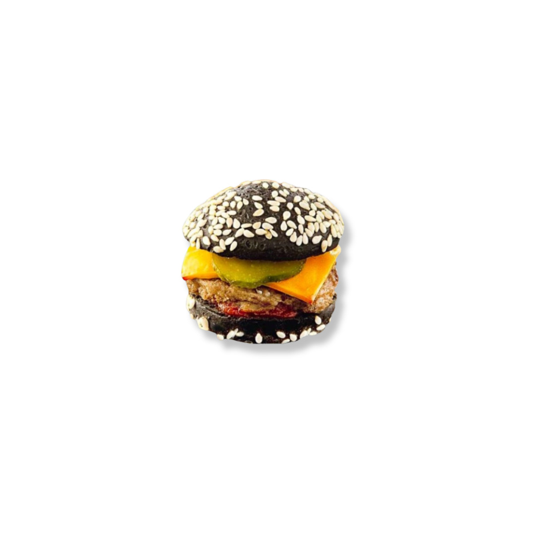 Mini Black Burger 18gr