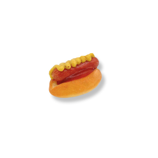 Mini Hotdog 16gr