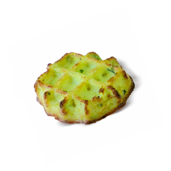 Gaufre Légumes 85gr