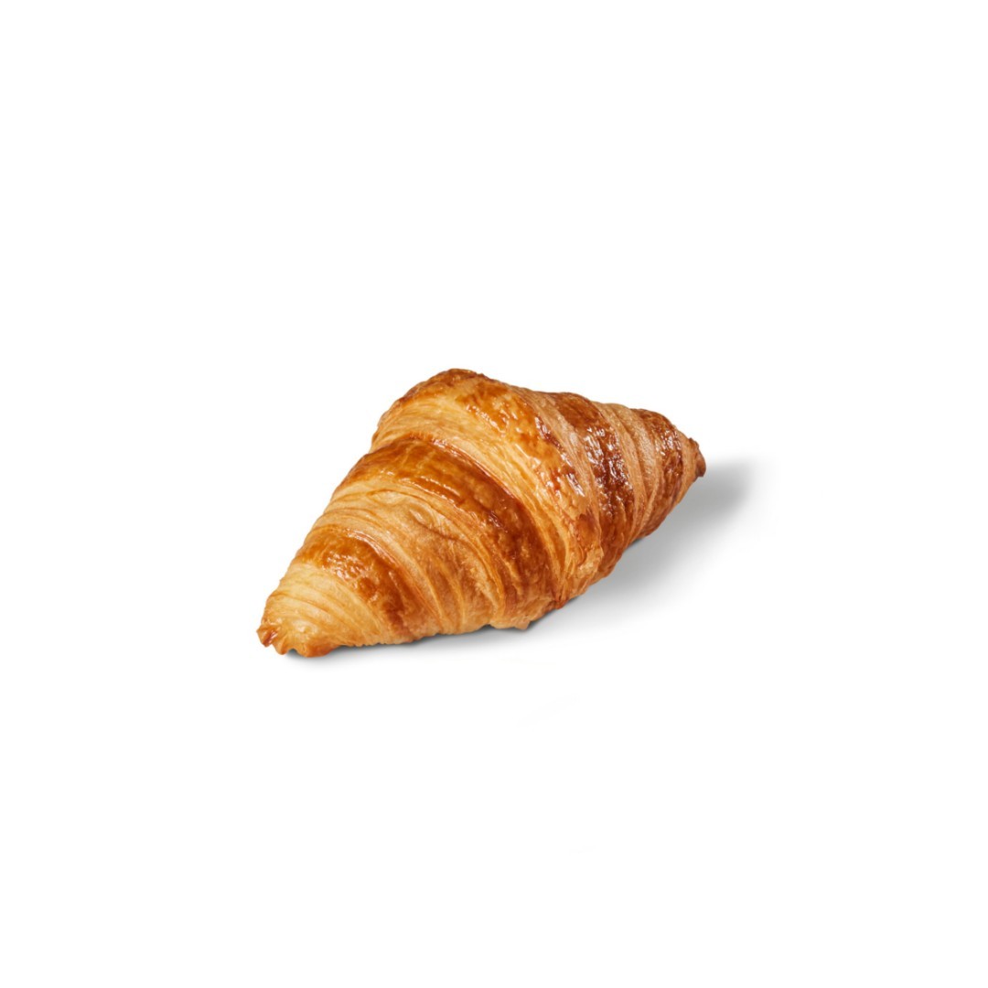 Min croissant prêt à cuire : recette Bridor