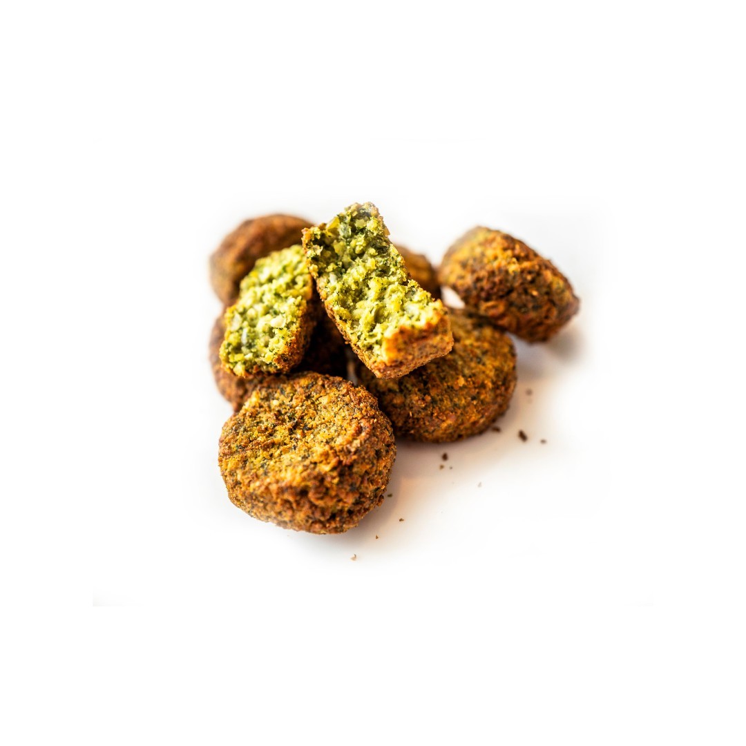 Recette originale de falafel du moyen orient