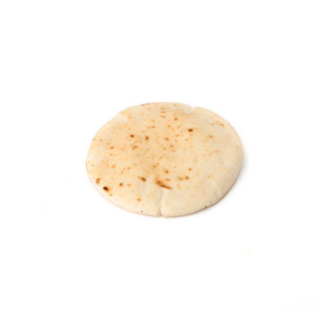 Mini pain pita, prêt à garnir Ø11cm