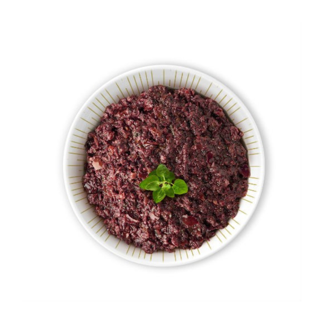 Tapenade d'olives Kalamata 450gr