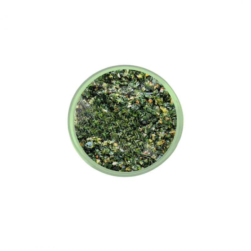 Sauce Chimichurri, préparation 250gr