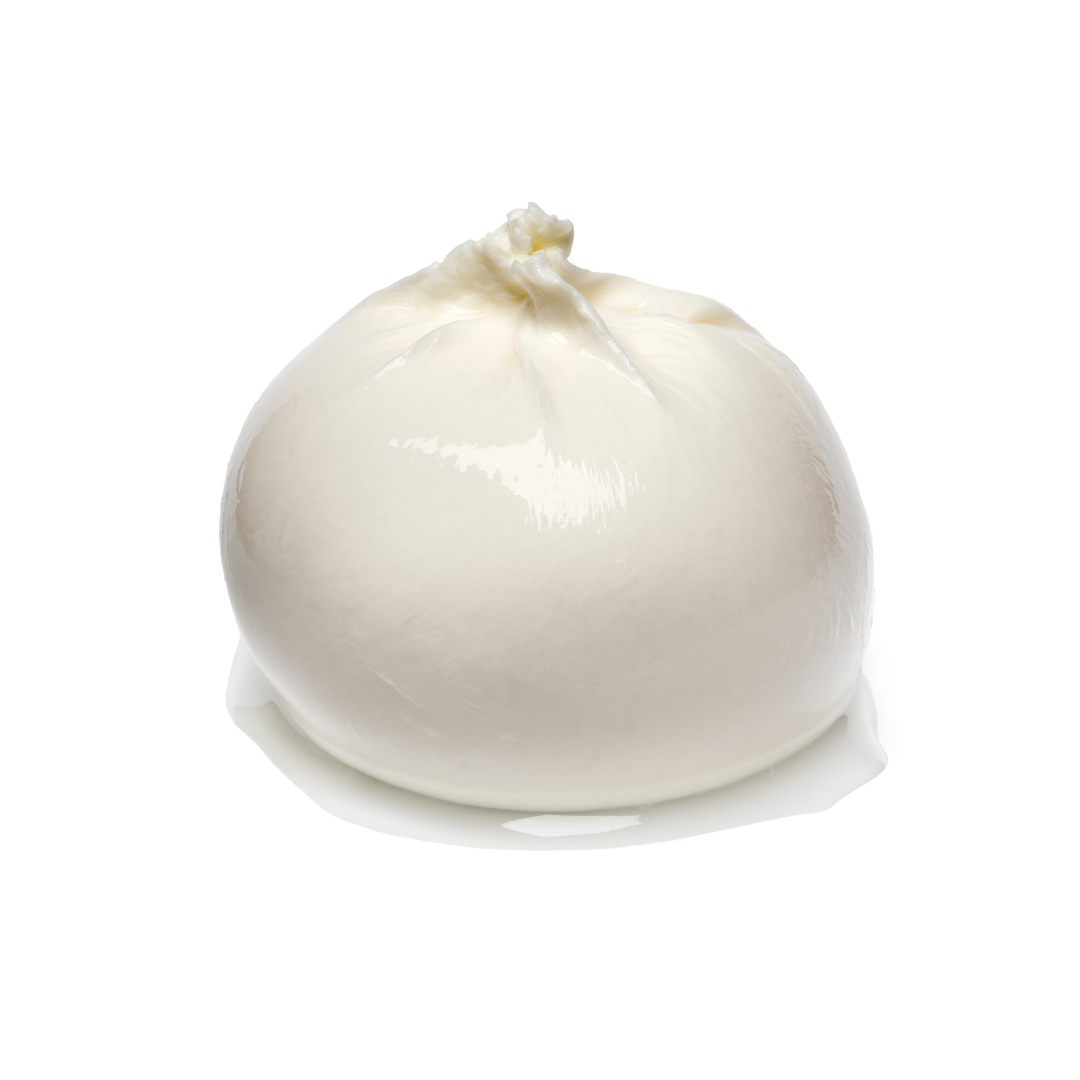 La burrata crémeuse des Pouilles 100gr