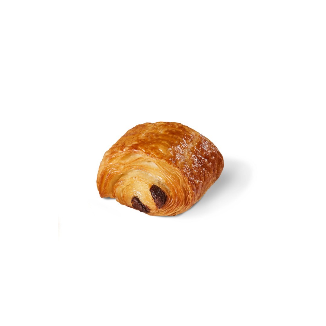 Mini pain au chocolat : une recette Bridor