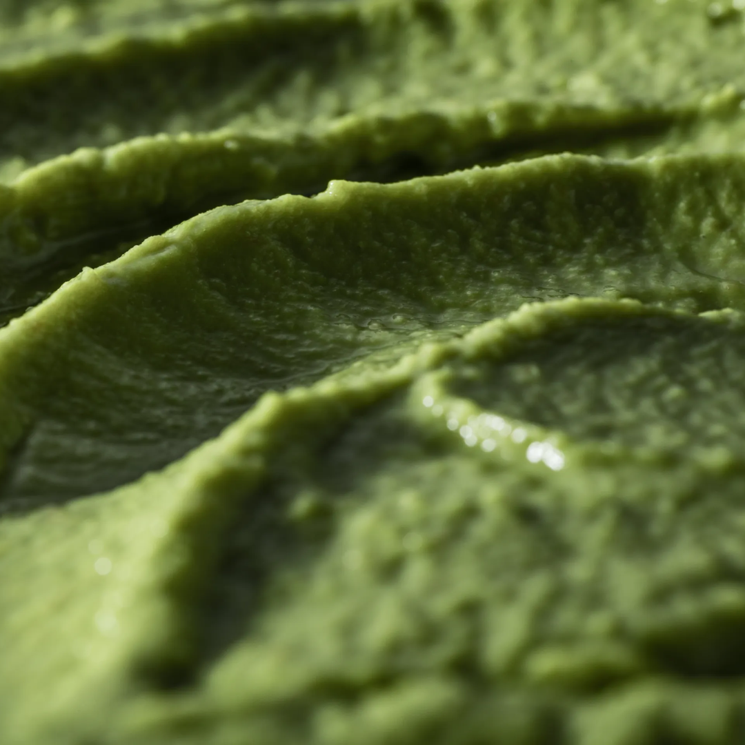 Palets de purée de petits pois 100% légumes Bonduelle