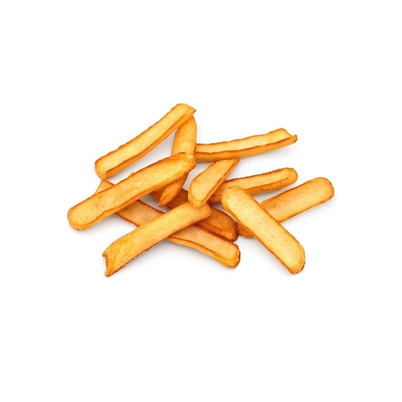 Frites Dipsters en forme incurvée origine UE