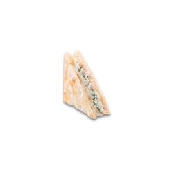 Petit four au saumon fumé, sandwich polaire 19gr